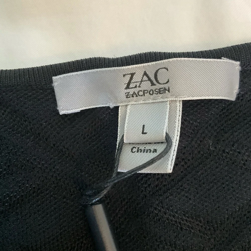 Zac Posen Dress - Picture 7 of 11